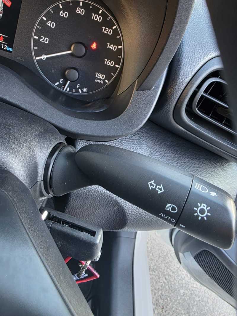 2023 Toyota Yaris 1,5L 2023 Cyprus