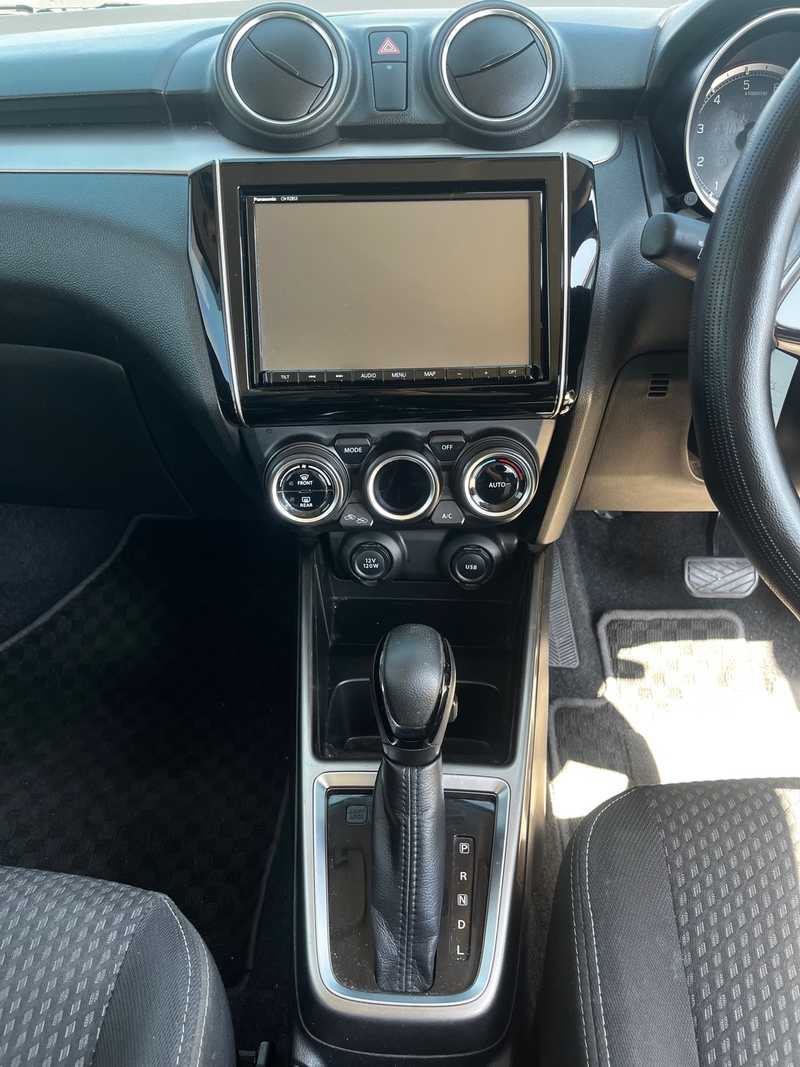 2020 Suzuki Swift RS 1,2L 2020 Cyprus