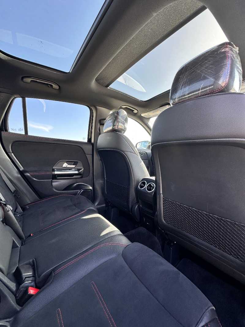2022 Mercedes-Benz GLA-Class 2,0L 2022 Cyprus
