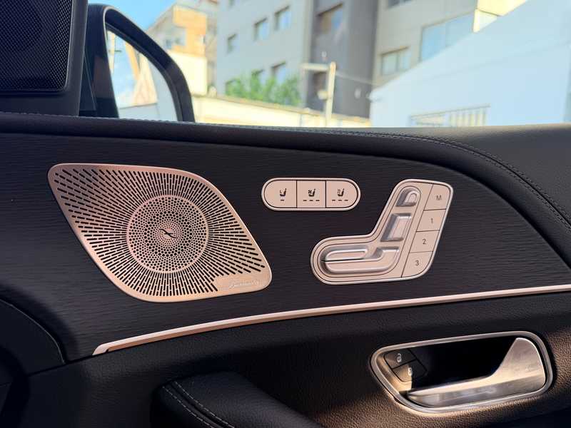 2025 Mercedes-Benz GLE-Class 3,0L 2025 Cyprus