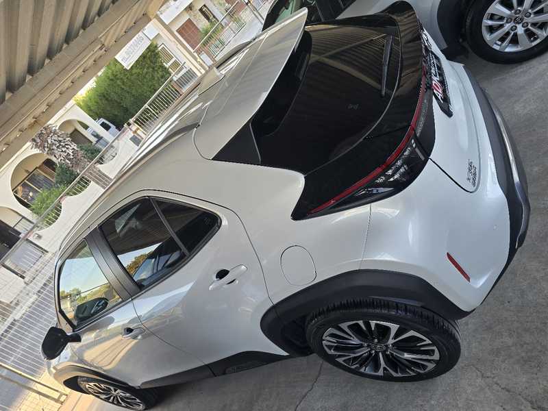 2023 Toyota Yaris Cross 1,5L 2023 Cyprus