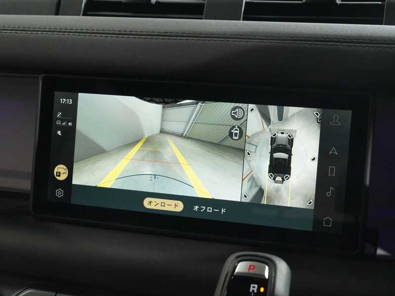 2024 Land Rover Defender 3,0L 2024 Cyprus