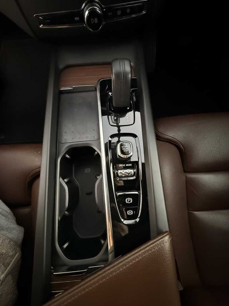 2021 Volvo XC60 2,5L 2021 Cyprus