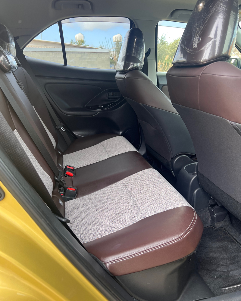 2022 Toyota Yaris Cross 1,5L 2022 Cyprus