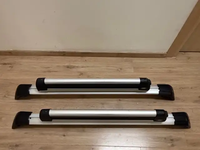 Crossbars range rover ski snowboard, Limassol — Limassol - Agia Fyla