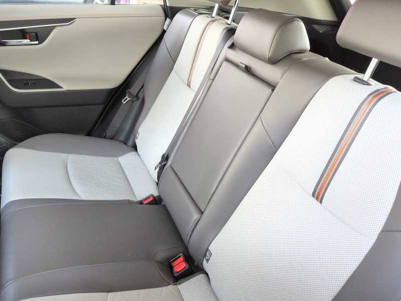 2023 Toyota RAV4 2,5L 2023 Cyprus