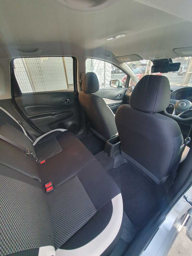 2020 Nissan Note e-Power 1,2L 2020 Cyprus