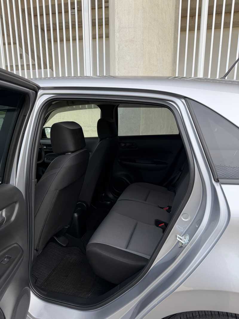 2023 Honda Fit 1,5L 2023 Cyprus