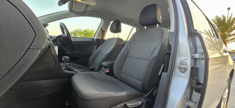 2015 Volkswagen Golf 1,6L 2015 Cyprus