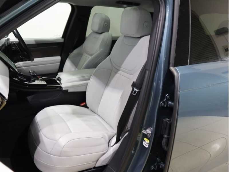 2023 Land Rover Range Rover Sport 3,0L 2023 Cyprus