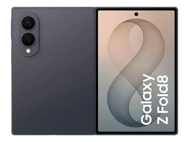 Samsung galaxy z fold8 f971b 5g 12gb ram 256gb - graphite, Επαρχία Λευκωσίας — Νήσου