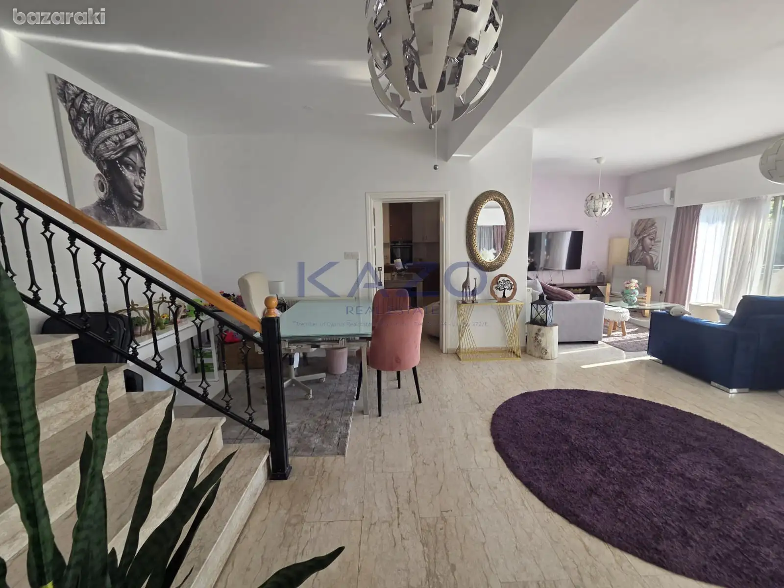 House, 3 bedrooms — 6