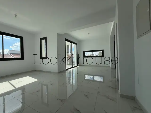 2-bedroom penthouse for sale, Nicosia — Kalithea - 2