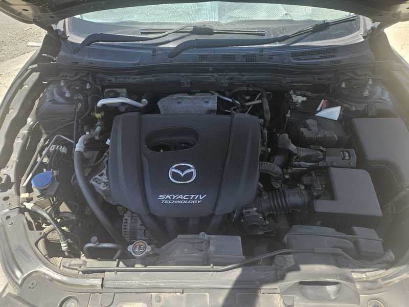 2014 Mazda Axela 1,5L 2014 Cyprus
