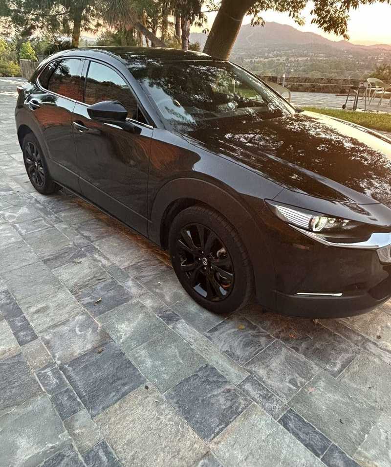 2024 Mazda CX-30 2,0L 2024 Cyprus