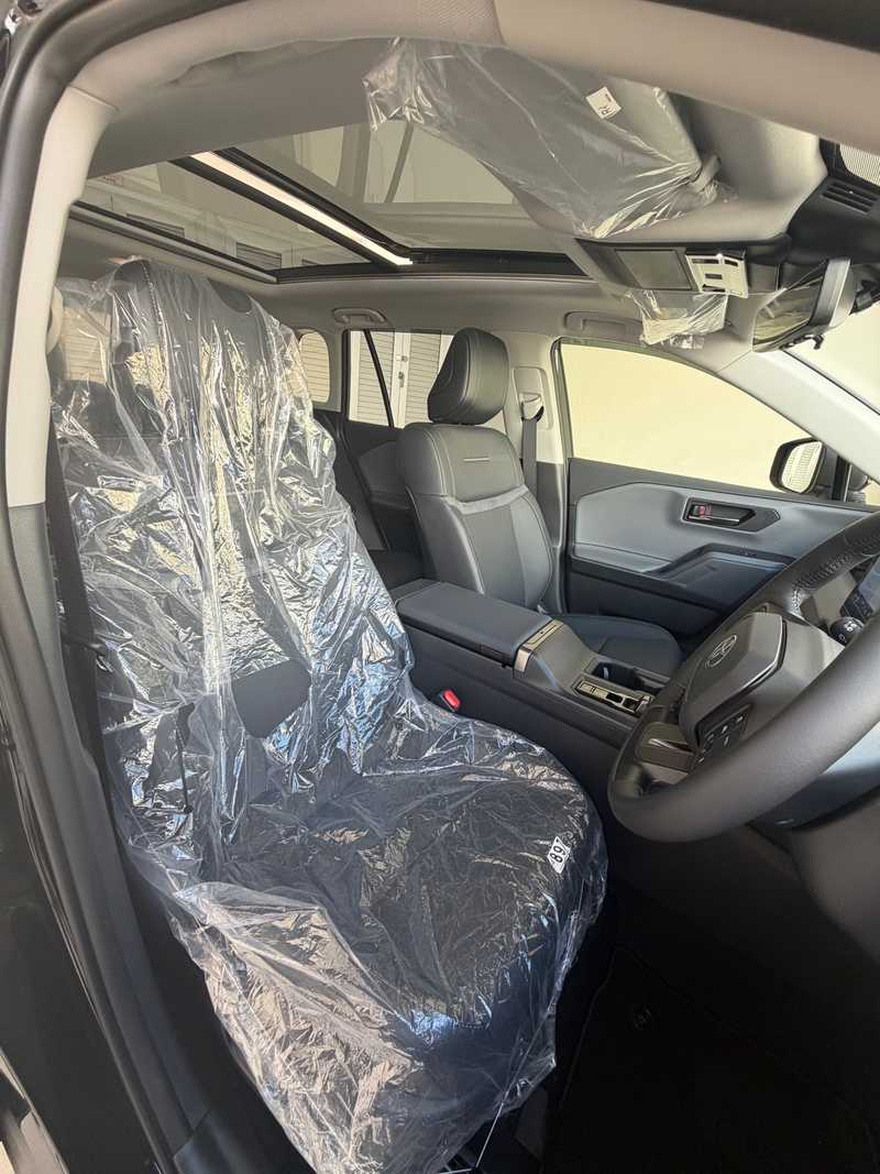 2026 Toyota RAV4 2,5L 2026 Cyprus