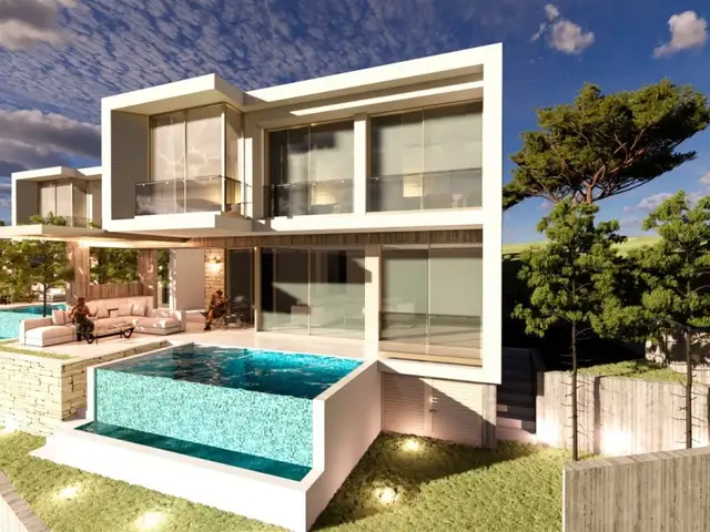 3-bedroom detached house for sale, Επαρχία Πάφου — Τσάδα