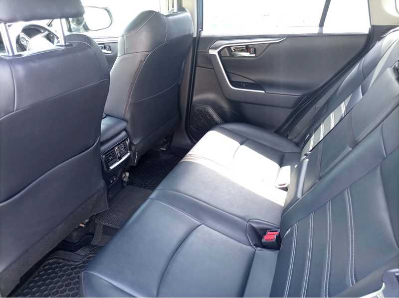 2020 Toyota RAV4 2,0L 2020 Cyprus