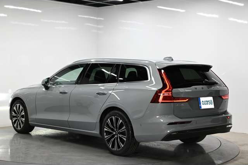2026 Volvo V60 2,0L 2026 Cyprus