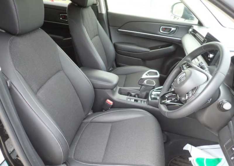 2022 Honda Vezel 1,5L 2022 Cyprus