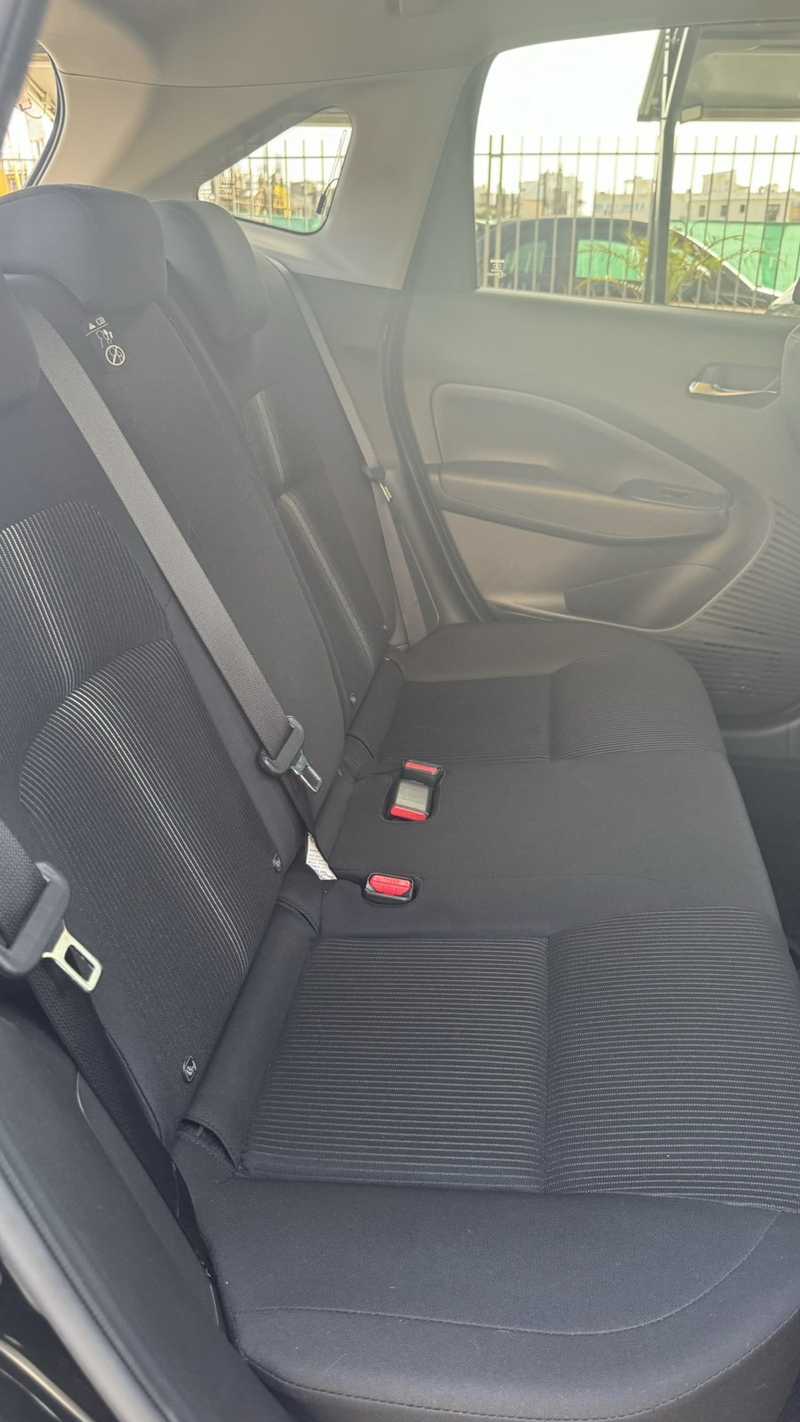 2023 Nissan Note e-Power 1,2L 2023 Cyprus