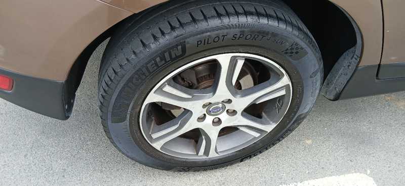 2011 Volvo XC60 2,0L 2011 Cyprus