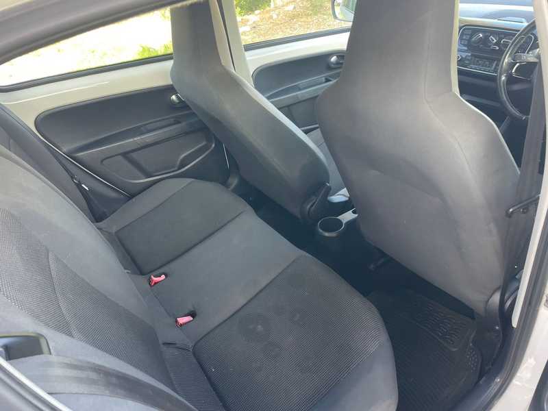 2013 Volkswagen UP 1,0L 2013 Cyprus