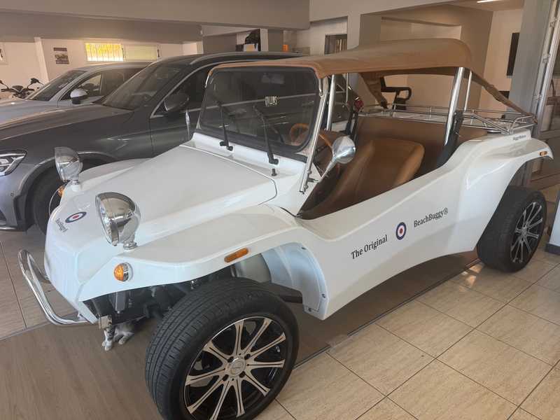 2023 Cars Other 1,0L 2023 Cyprus