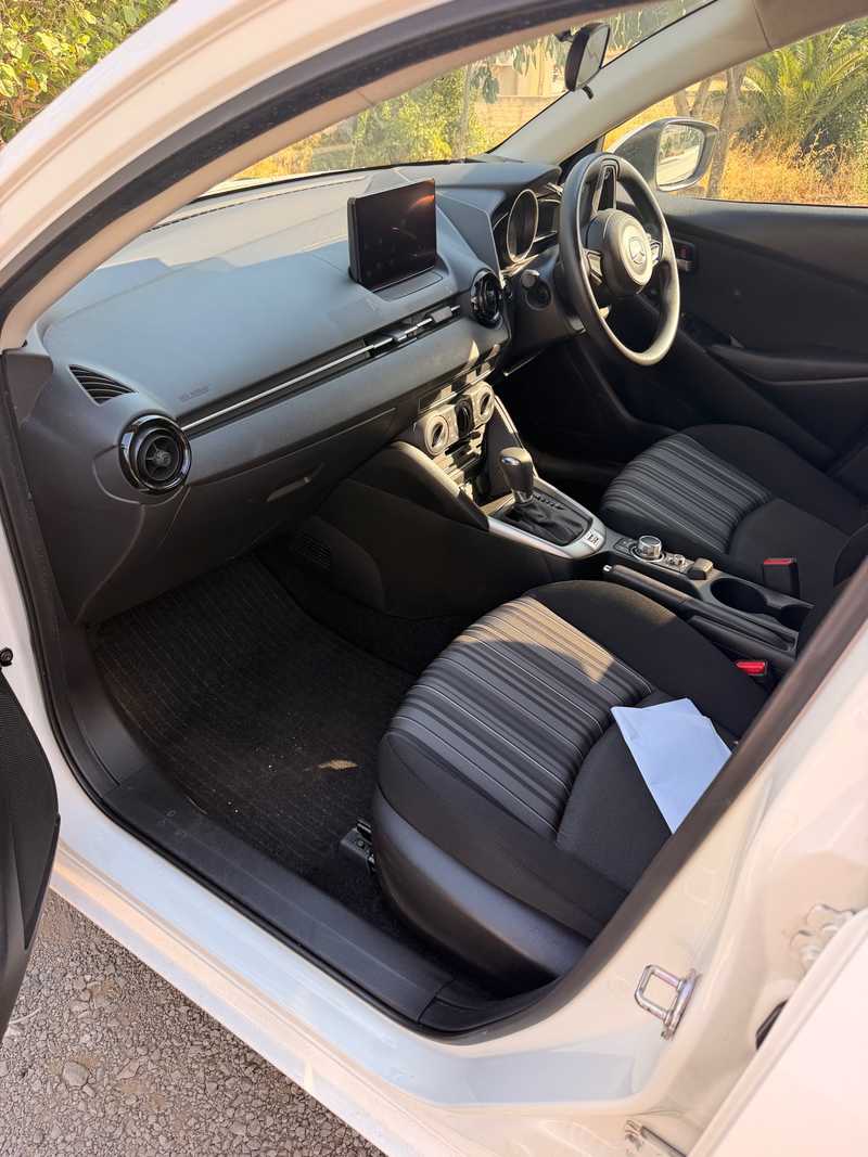 2023 Mazda Demio 1,5L 2023 Cyprus