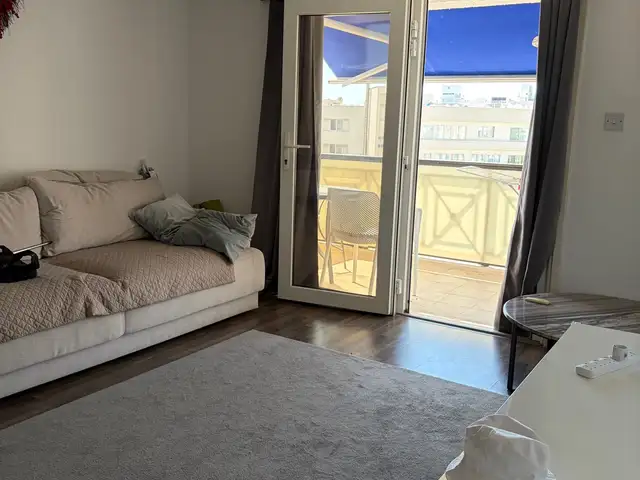 2-bedroom apartment to rent, Επαρχία Λεμεσού — Γερμασόγεια Τουριστική Περιοχή - 6
