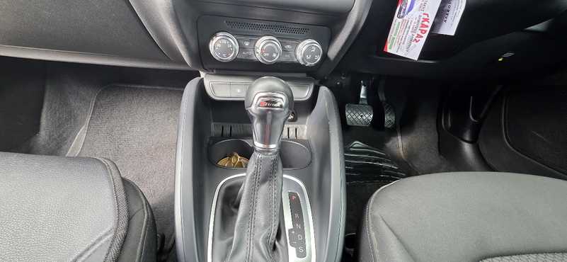 2013 Audi A1 1,4L 2013 Cyprus