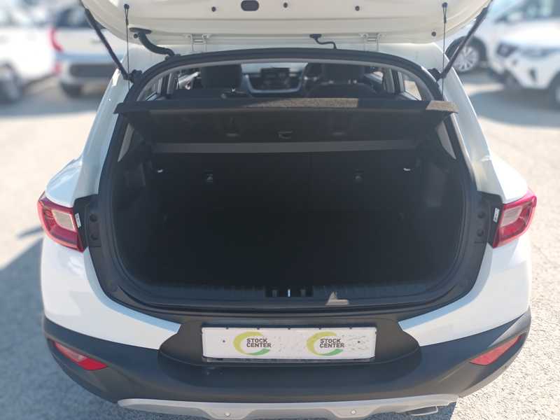 2023 KIA Stonic 1,0L 2023 Cyprus