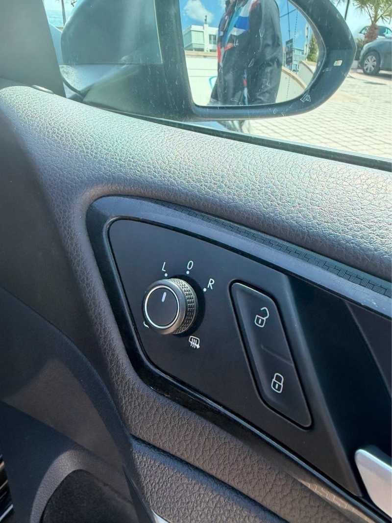 2018 Volkswagen Golf 2,0L 2018 Cyprus