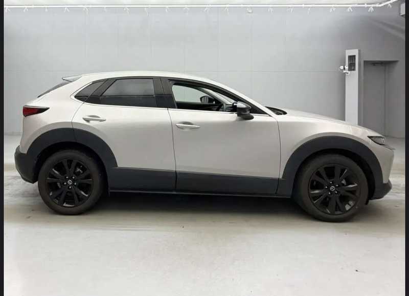 2022 Mazda CX-30 2,0L 2022 Cyprus