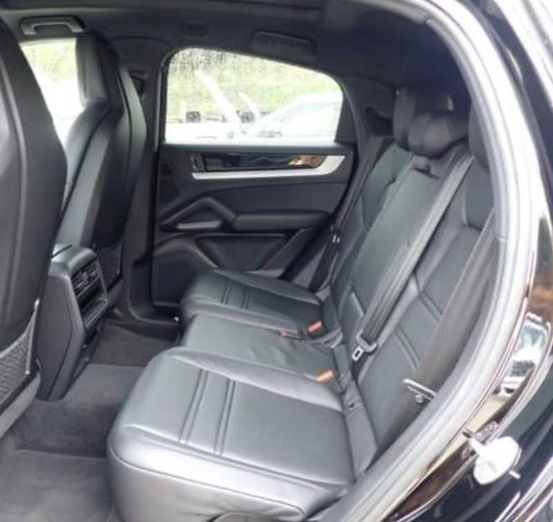2024 Porsche Cayenne S 3,0L 2024 Cyprus