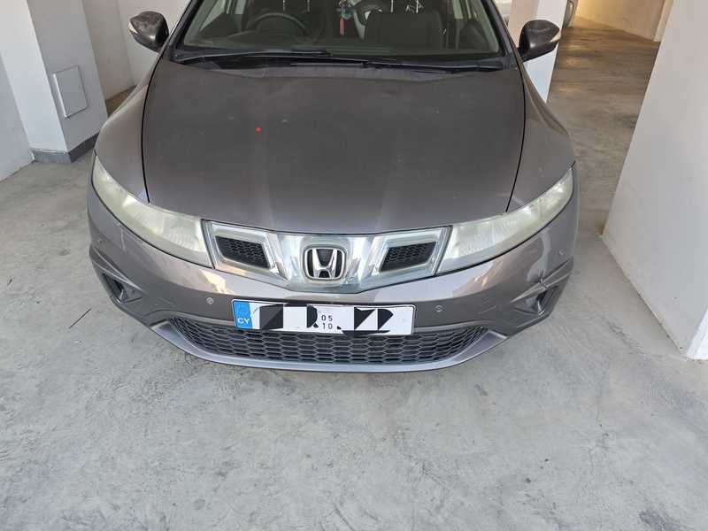 Honda Civic 1,4L 2010