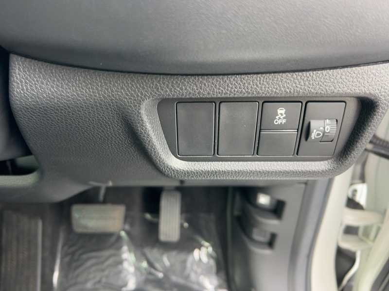 2026 Honda WR-V 1,5L 2026 Cyprus