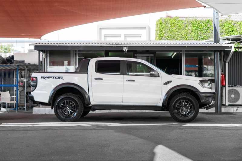 2020 Ford Ranger 2,0L 2020 Cyprus