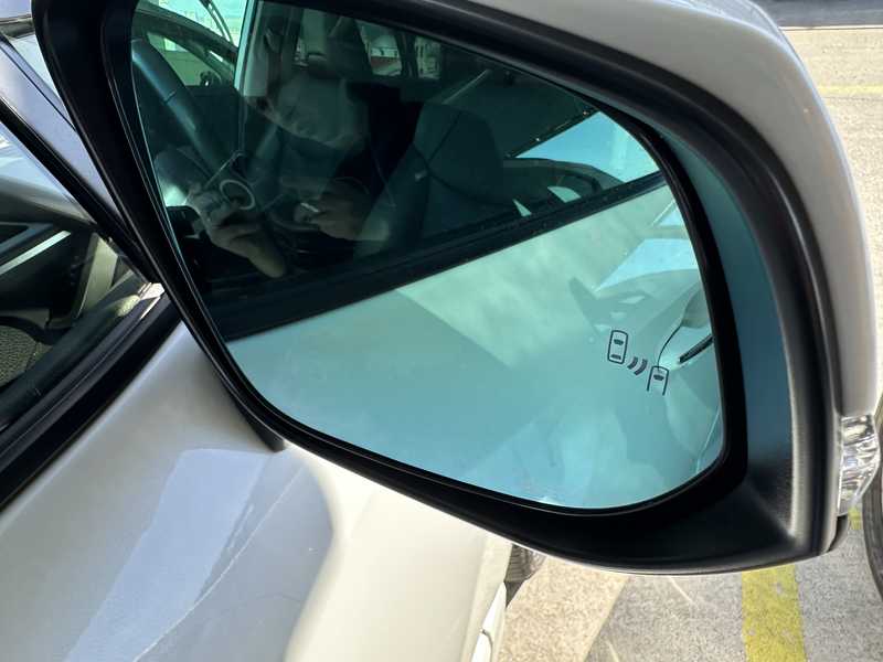 2021 Toyota RAV4 2,5L 2021 Cyprus