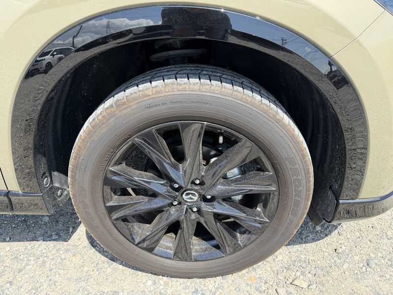 2024 Mazda CX-5 2,0L 2024 Cyprus