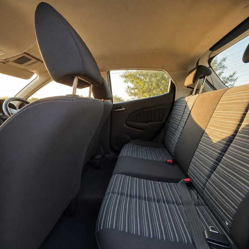 2011 Mazda Demio 1,3L 2011 Cyprus