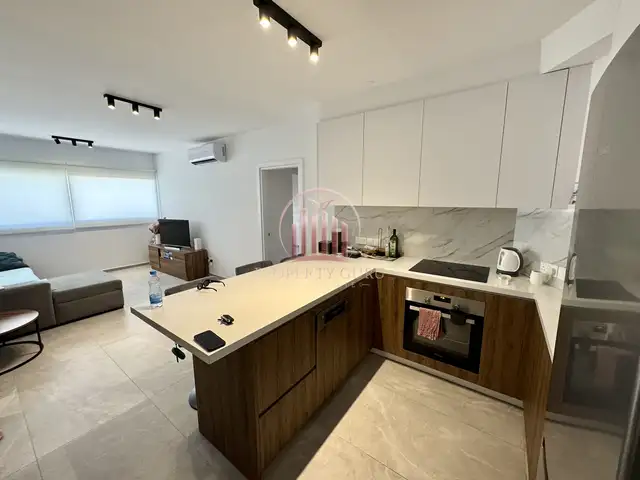 1-bedroom apartment to rent, Επαρχία Λεμεσού — Γερμασόγεια Τουριστική Περιοχή
