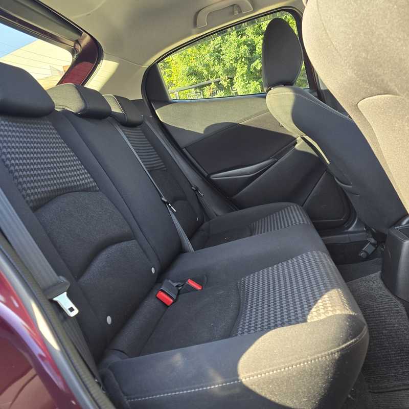 2018 Mazda Demio 1,3L 2018 Cyprus