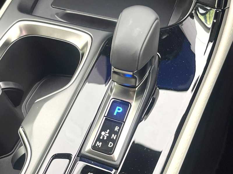 2025 Lexus NX 2,5L 2025 Cyprus