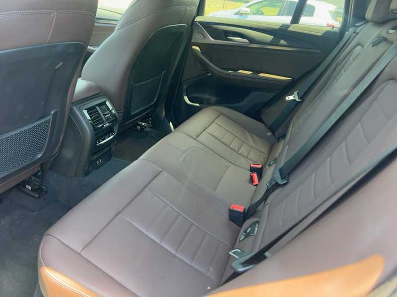 2023 BMW X4 2,0L 2023 Cyprus