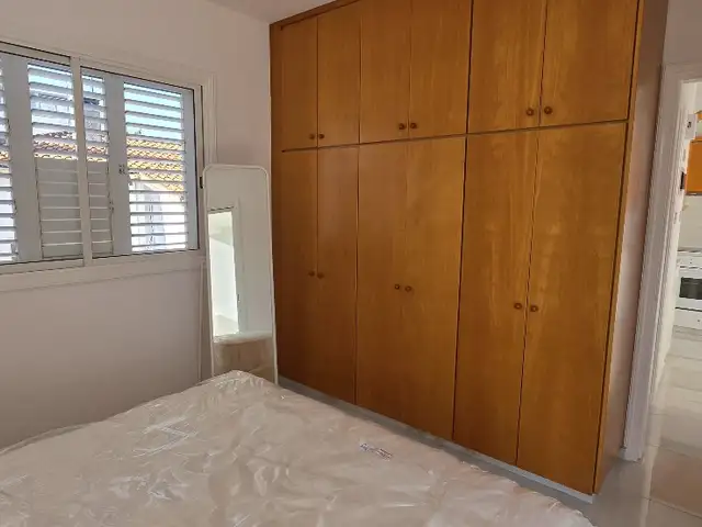 1-bedroom apartment to rent, Επαρχία Λευκωσίας — Στρόβολος - Δασούπολη - 7