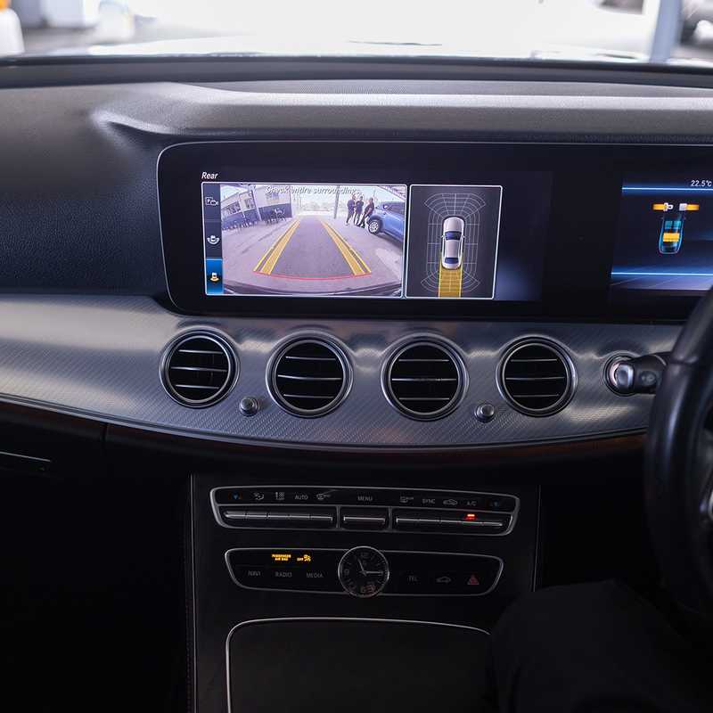 2019 Mercedes-Benz E-Class 2,0L 2019 Cyprus
