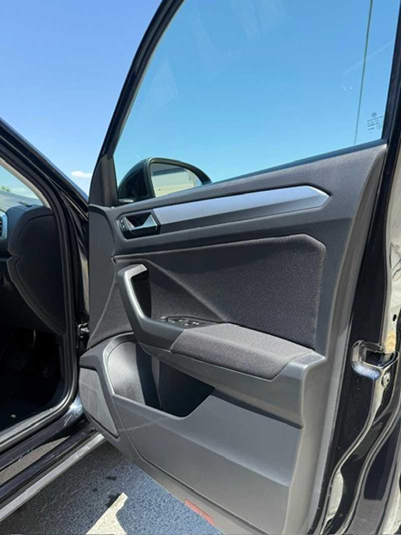 2023 Volkswagen T-Roc 1,5L 2023 Cyprus
