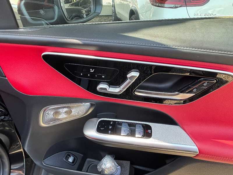 2025 Mercedes-Benz GLC-Class 2,0L 2025 Cyprus