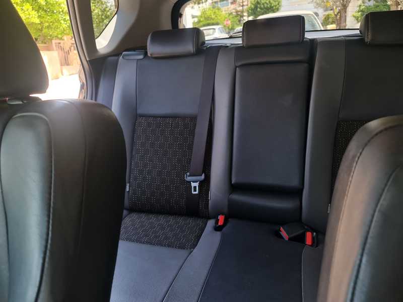 2014 Toyota Auris 1,5L 2014 Cyprus